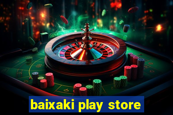 baixaki play store